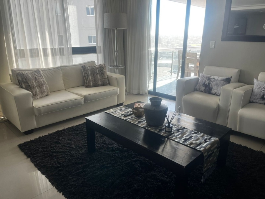 2 Bedroom Property for Sale in Bloubergrant Western Cape